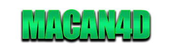 Logo Macan4D
